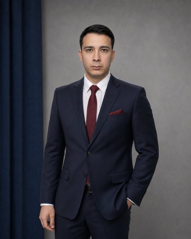 Алан Борсиев