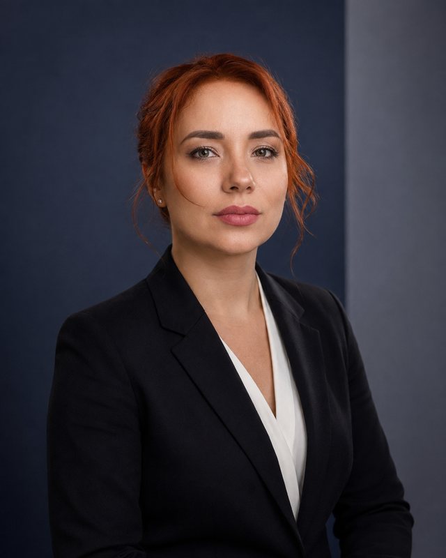 Анастасия Домникова