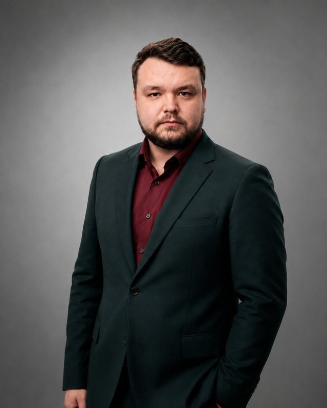 Андрей Косов