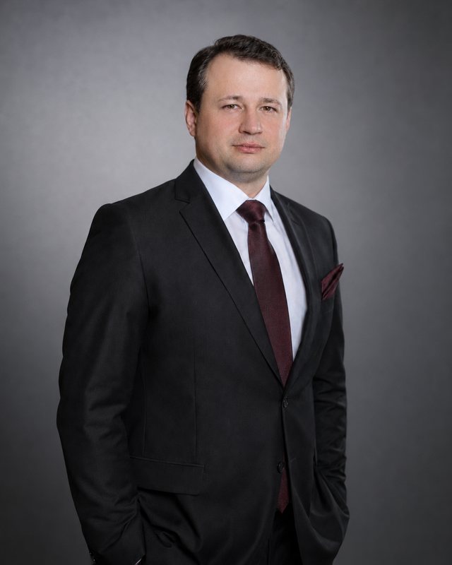 Александр Ниязов