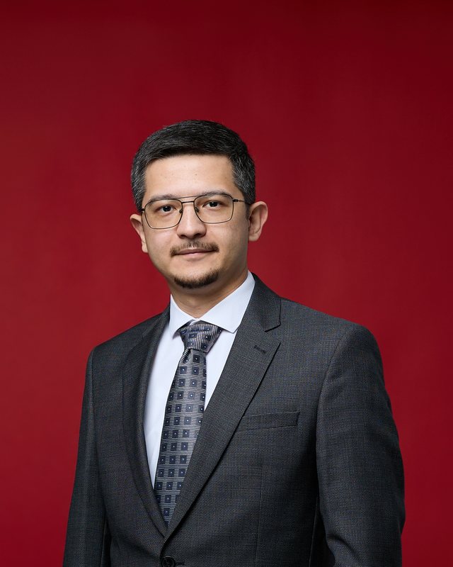 Шерзод Уткирходжаев
